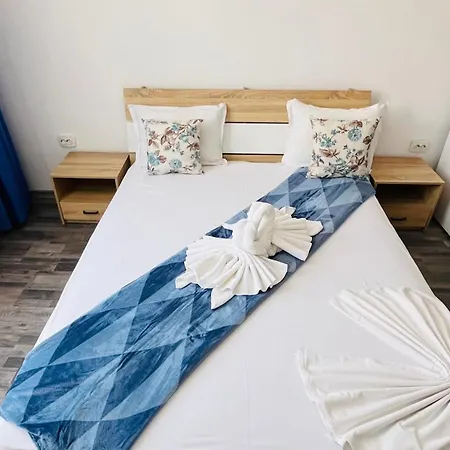 Perla 55 101 Appartement