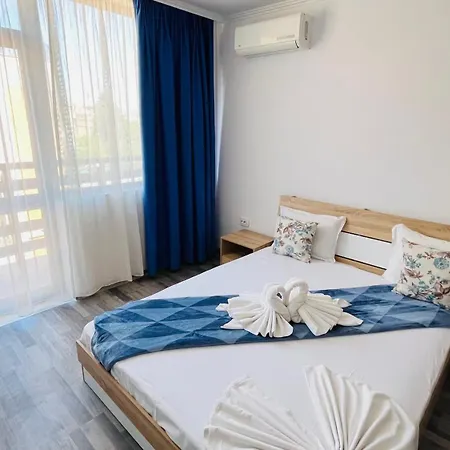 Appartement Perla 55 101 *