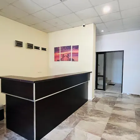 Perla 55 101 Appartement *