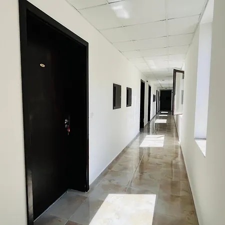 Appartement Perla 55 101 Nesebar