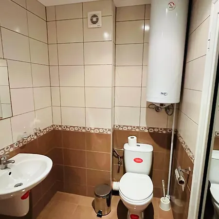 Appartement Perla 55 101 Nesebar