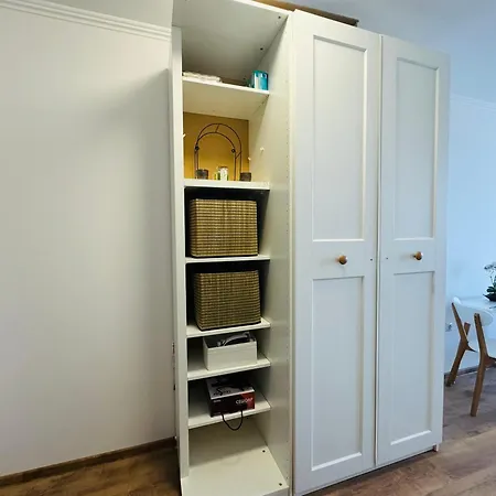 Apartment Perla 55 105 Nesebar