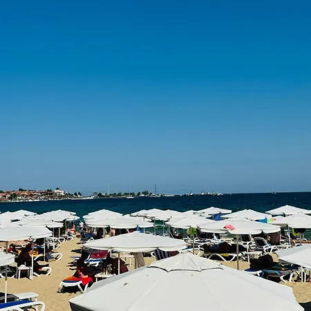 Perla 55 105 * Nesebar