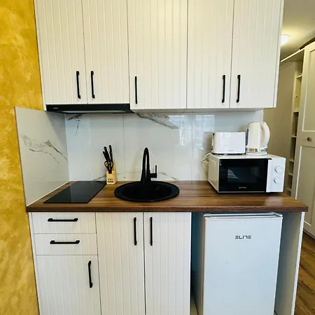 Apartment Perla 55 105