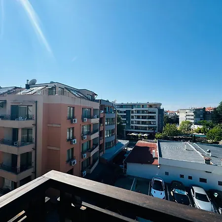 Perla 55 105 Nesebar