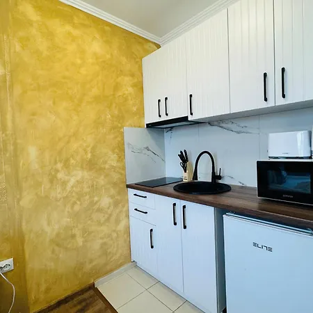 Apartment Perla 55 105