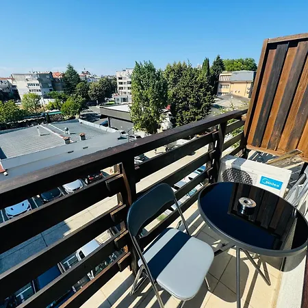 Apartment Perla 55 105