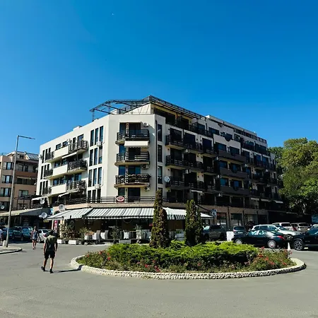 Apartment Perla 55 105 *