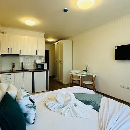 Apartment Perla 55 105 Nesebar