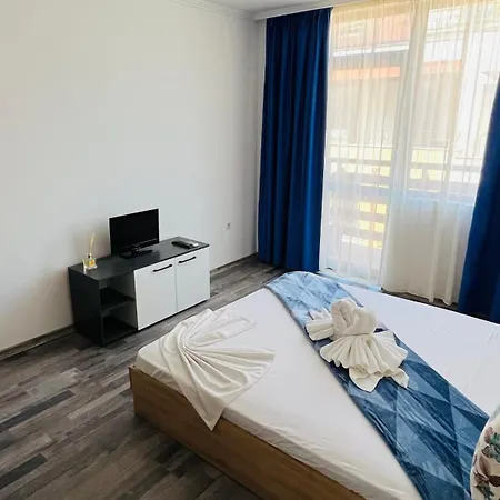 Perla 55 101 Апартаменты